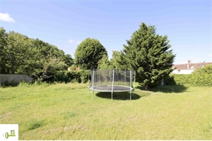 terrain à la vente -   45210  FERRIERES-EN-GATINAIS, surface 431 m2 vente terrain - APR696484